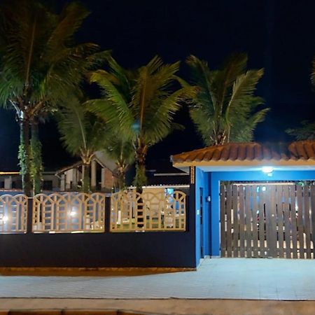 Linda Casa Para Familia, Muito Proxima Da Praia Em Ubatuba!!! Kültér fotó