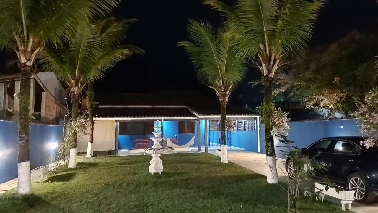 Linda Casa Para Familia, Muito Proxima Da Praia Em Ubatuba!!! Kültér fotó