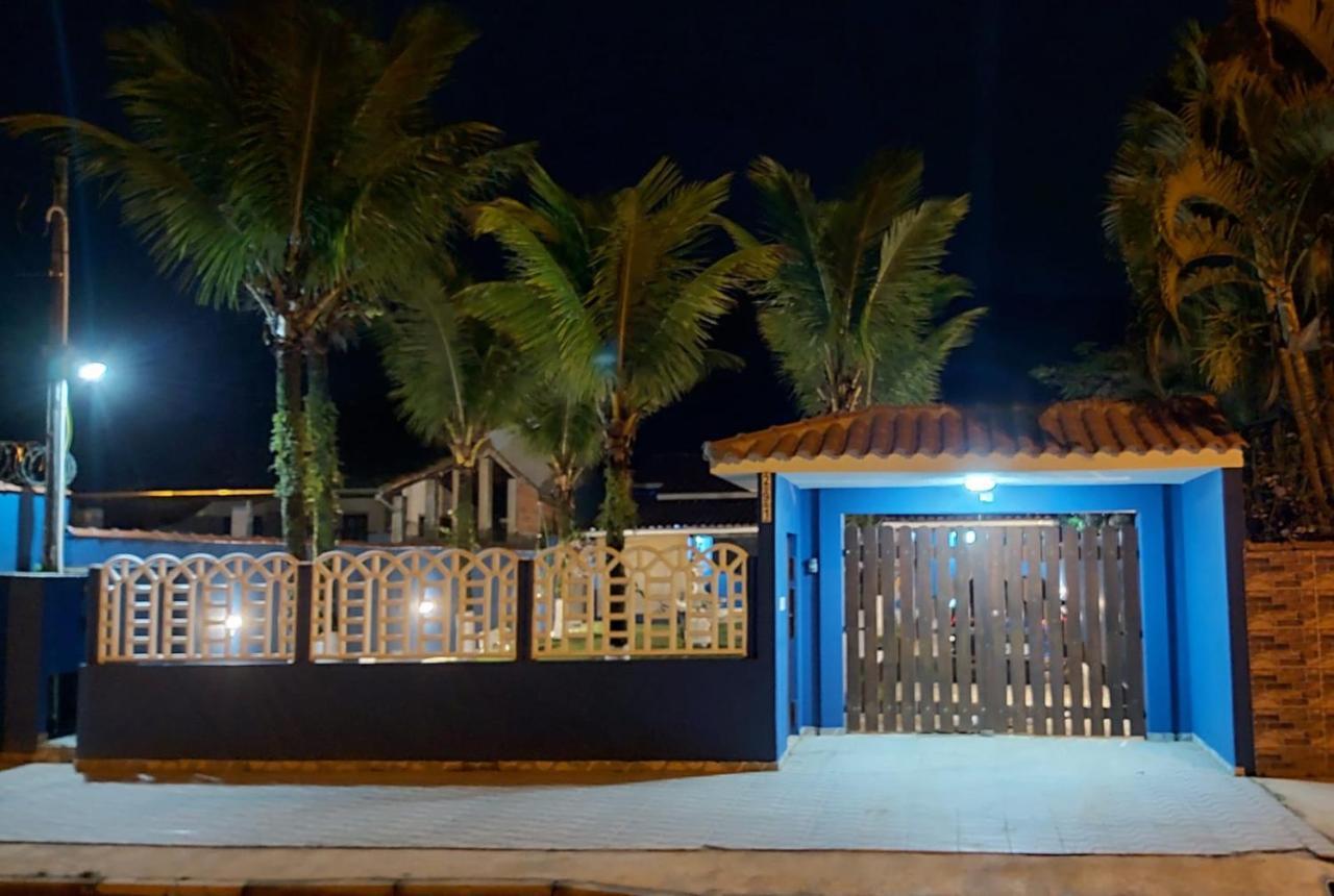 Linda Casa Para Familia, Muito Proxima Da Praia Em Ubatuba!!! Kültér fotó