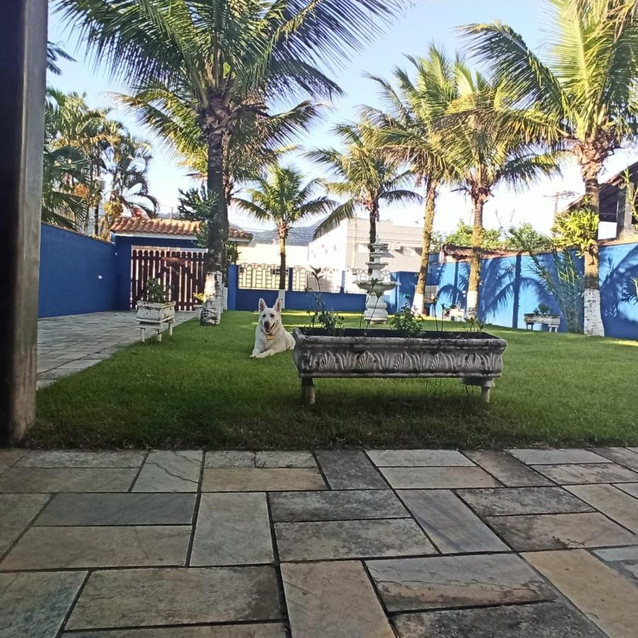 Linda Casa Para Familia, Muito Proxima Da Praia Em Ubatuba!!! Kültér fotó