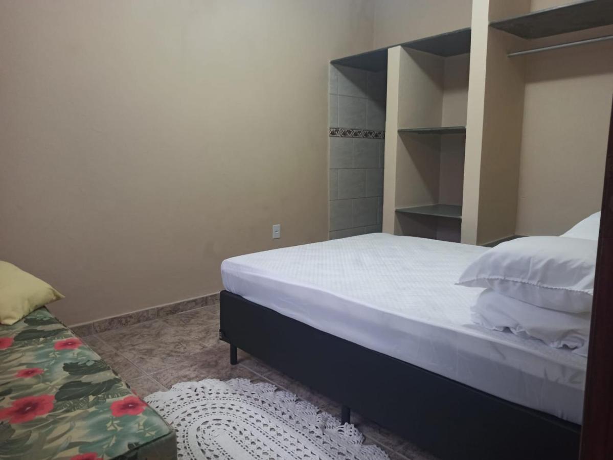 Linda Casa Para Familia, Muito Proxima Da Praia Em Ubatuba!!! Kültér fotó