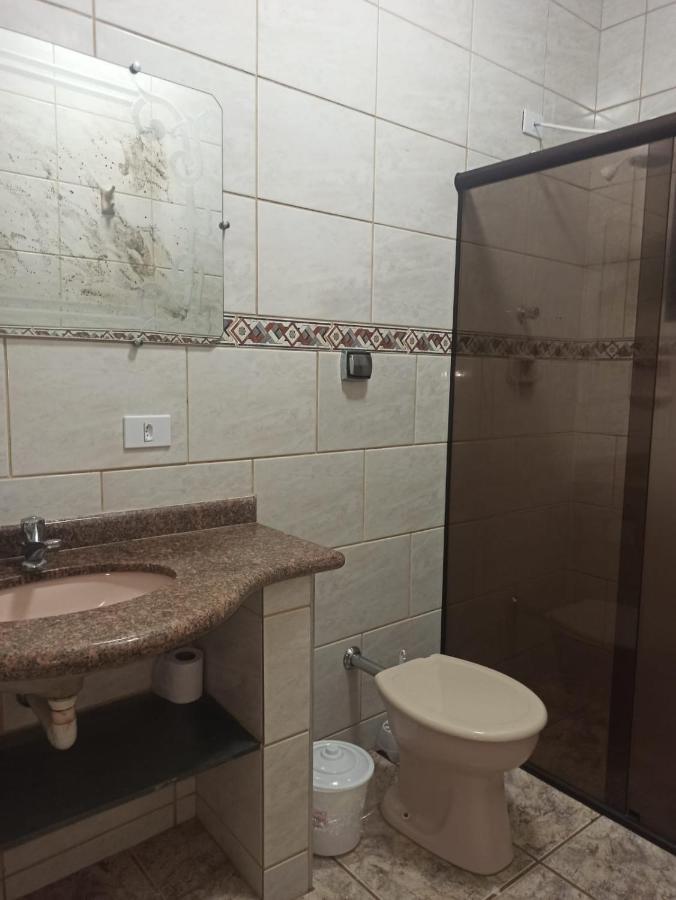Linda Casa Para Familia, Muito Proxima Da Praia Em Ubatuba!!! Kültér fotó