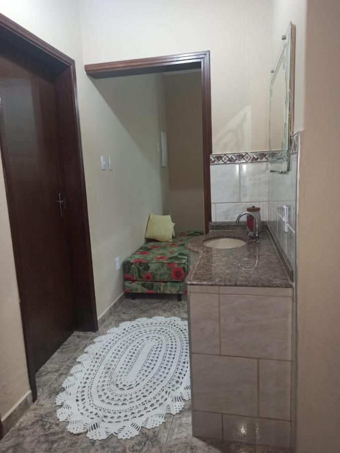 Linda Casa Para Familia, Muito Proxima Da Praia Em Ubatuba!!! Kültér fotó