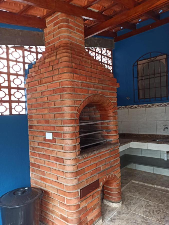 Linda Casa Para Familia, Muito Proxima Da Praia Em Ubatuba!!! Kültér fotó